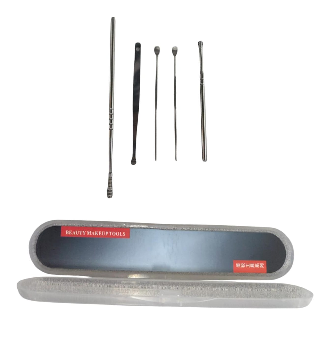 KIT DE LIMPIEZA PARA LOS OIDOS OR122024